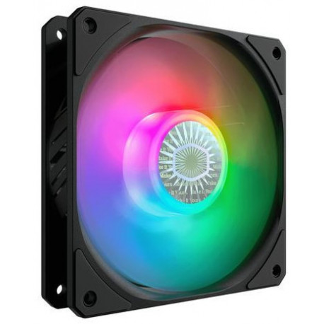 Cooler Master case fan SickleFlow 120 ARGB