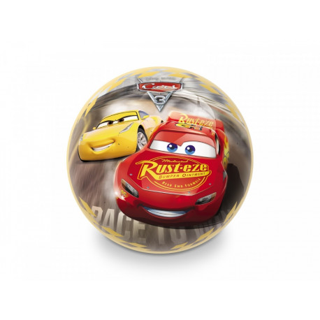Mondo Bio Ball 230 mm - Cars 3