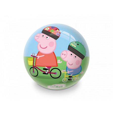 Mondo Bio Ball 230 mm - Peppa Pig