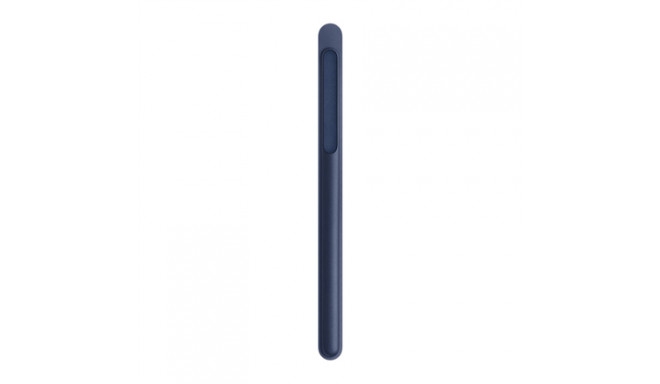 Apple Pencil Case - Midnight Blue