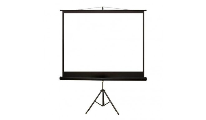 4World 08144 projection screen 182.9 cm (72") 4:3