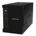 Netgear ReadyNAS 212 NAS Ethernet LAN Black