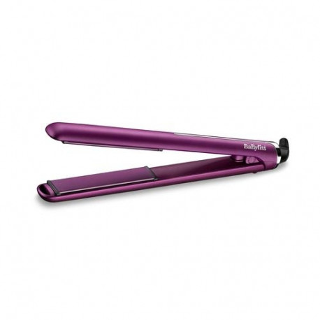 BaByliss 2513PE hair styling tool Straightening iron Warm