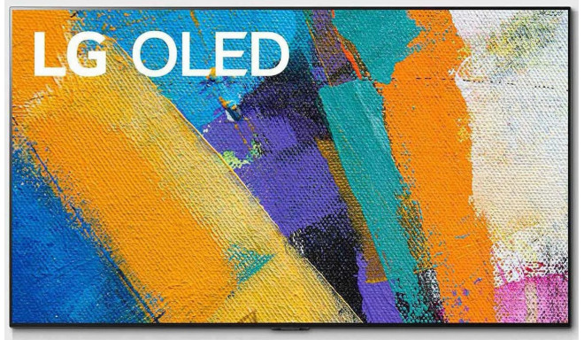 LG TV 55" OLED55GX3LA