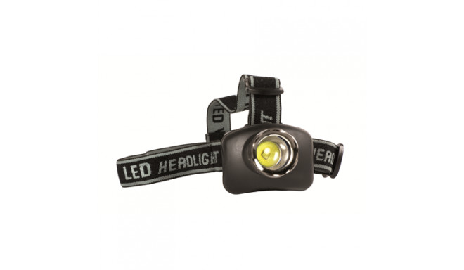 Camelion | Headlight | CT-4007 | SMD LED | 130 lm | Zoom function