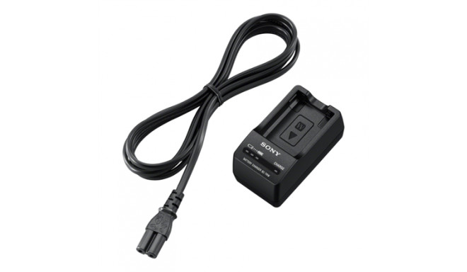 Sony charger BC-TRW Sony BC-TR