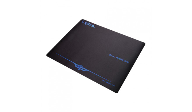 Logilink | Mousepad XXL | Gaming mouse pad | 
