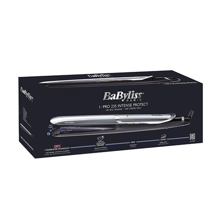 BABYLISS Hair straightener ST387E Pro 235 Int