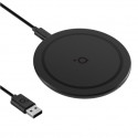 Acme CH302 Wireless charger Black, DC 5 V, 1 