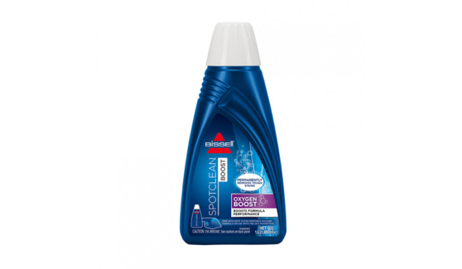 Bissell | Spotclean Oxygen Boost vaipade puhastusaine plekieemaldaja | 1000 ml