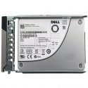 Dell SSD 2.5" 480GB SATA 512e 2.5"