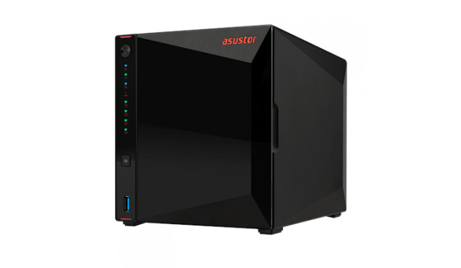 Asus Asustor Nimbustor 4 AS5304T up to 4 HDD/