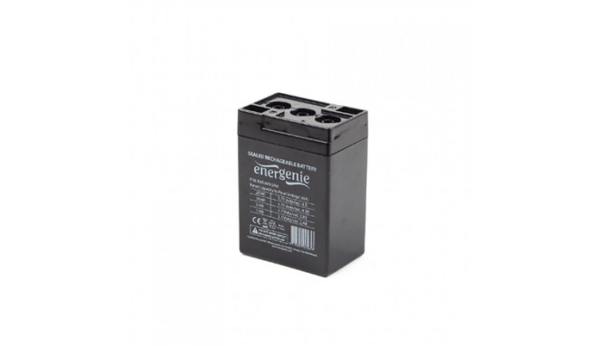 EnerGenie | Rechargeable battery for UPS | BA