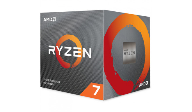 AMD CPU Ryzen 7 3700X 3.6GHz AM4