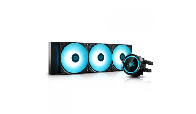 Deepcool CPU Liquid Cooler GAMMAXX L360 V2