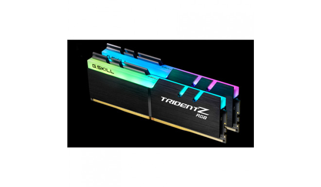 G.Skill RAM Trident Z 16GB DDR4 3600MHz PC/server