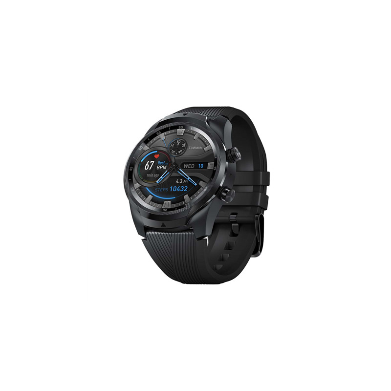 TicWatch Pro 4G LTE Smart watch NFC GPS sa Smartwatches