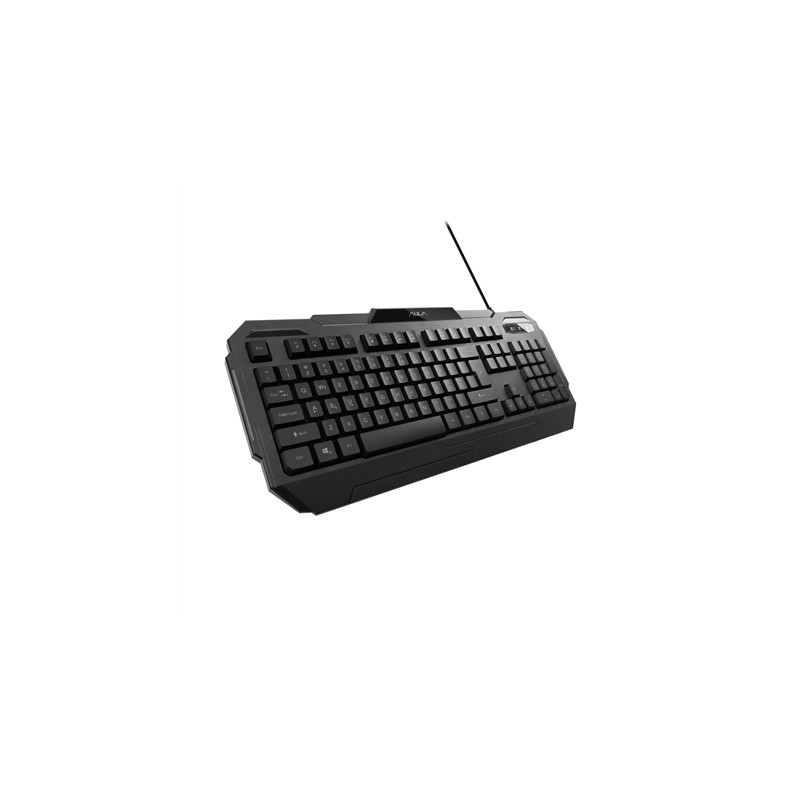 aula terminus gaming keyboard