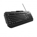 AULA Terminus gaming keyboard HU