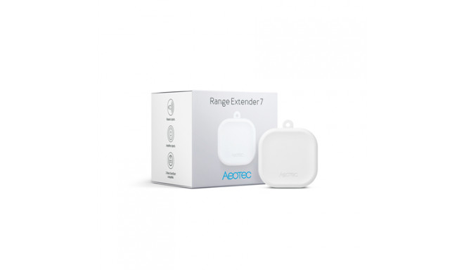 AEOTEC | Range Extender 7 (Type F) | Z-Wave Plus