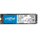 Crucial SSD P2 1000 GB, M.2 2280, PCIe G3 1x4