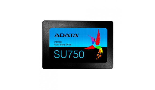 ADATA Ultimate SU750 1000 GB SSD form factor 
