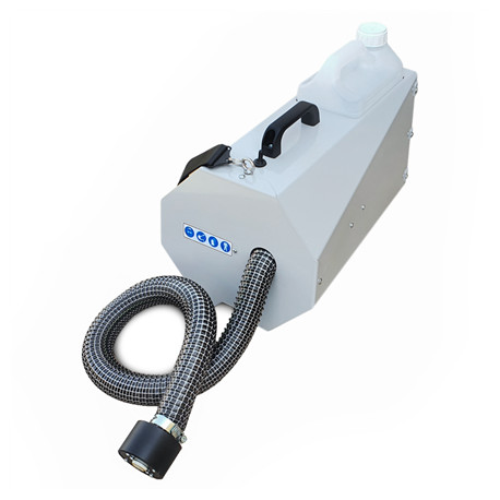 Bio Circle Portable Cold Fogger Machine BIO T