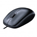 Logitech M90 Mouse, Black