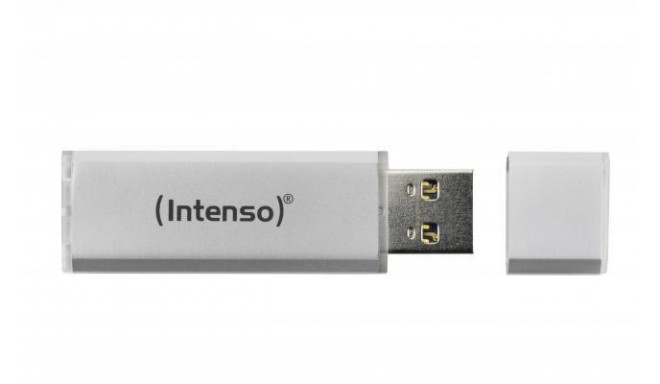 MEMORY DRIVE FLASH USB3 64GB/3531490 INTENSO