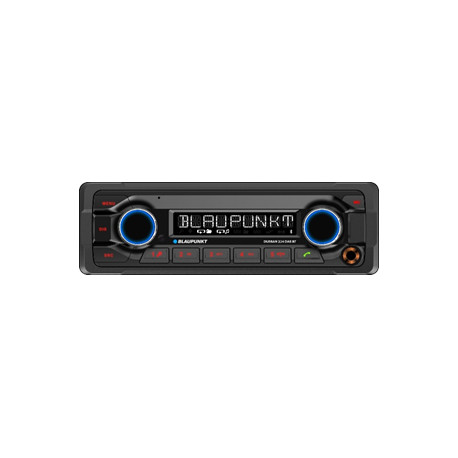 Blaupunkt DURBAN 224 DAB BT