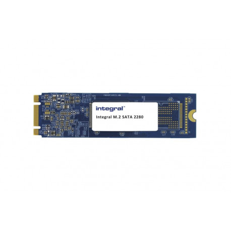 512GB M.2 SSD SATA 2280 INTERNAL SOLID STATE DRIVE INTEGRAL