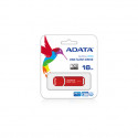 ADATA UV150 16 GB, USB 3.0, Red