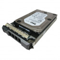 Dell HDD Server 2.5" 1.2TB 10000rpm Hot-swap
