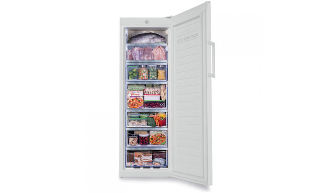 Simfer Freezer FS 7301 NF A+ A+, Upright, Fre