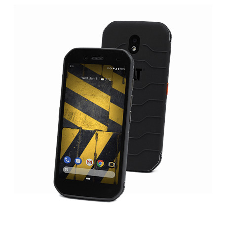 CAT S42 Black, 5.5 ", IPS LCD, 720 x 1440 pix