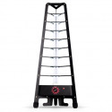 Bacteo TOWER COVID-19 disinfection lamp 95WEU