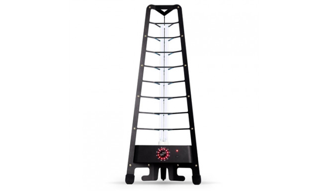 Bacteo TOWER COVID-19 disinfection lamp 95WEU
