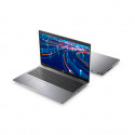 Dell Latitude 5520 Gray, 15.6 ", IPS, Full HD