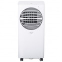 Adler Air conditioner AD 7925 Number of speed