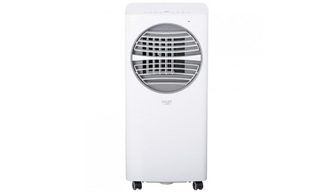 Adler Air conditioner AD 7925 Number of speed