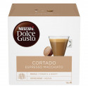Kohvikapslid Nescafe Dolce Gusto Cortado, Nestle