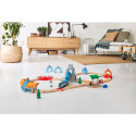 BRIO vilcienu komplekts Smart Tech Deluxe, 33972