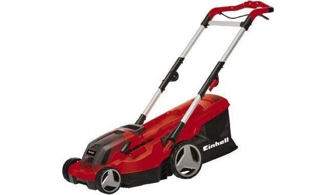Einhell cordless lawn mower GE-CM 36/37 Li - 3413170