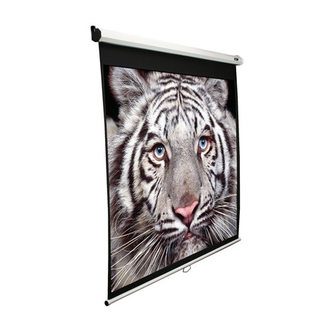 Elite Screens | Manual Series | M120XWV2 | Diagonal 120 " | 4:3 | Viewable screen width (W) 244 cm |