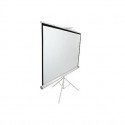 Elite Screens projektori ekraan Tripod Series T99NWS1