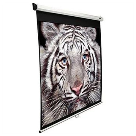 Elite Screens | Manual Series | M150XWV2 | Diagonal 150 " | 4:3 | Viewable screen width (W) 305 cm |