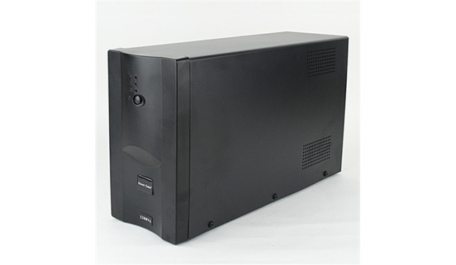 Gembird | UPS UPS-PC-850AP | 800 VA | 220 V |