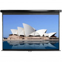 Elite Screens Manual Series M99UWS1 Diagonal 