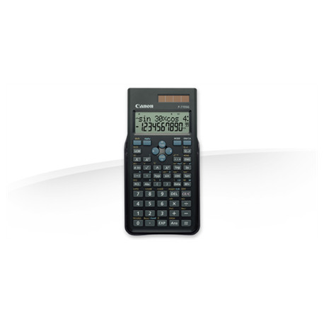 Canon Calculator F-715SG