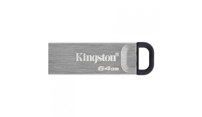 Kingston | USB Flash Drive | DataTraveler Kys